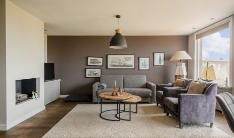 Te koop: Foto Appartement aan de Zeeruststraat 82 in 's-Gravenhage