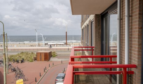 Te koop: Foto Appartement aan de Zeeruststraat 82 in 's-Gravenhage