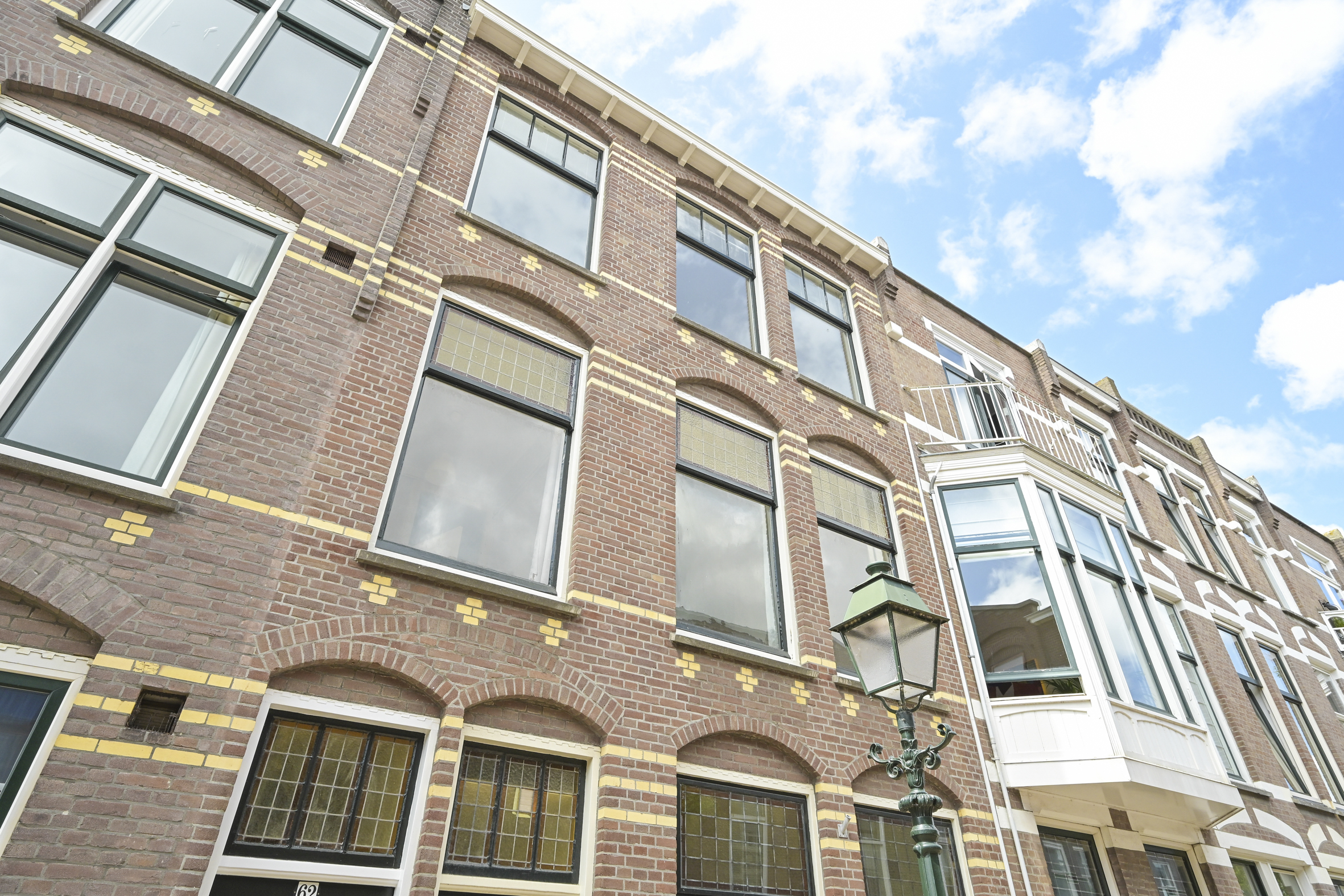 koop  's-Gravenhage  Van Lumeystraat 62 – Foto 4