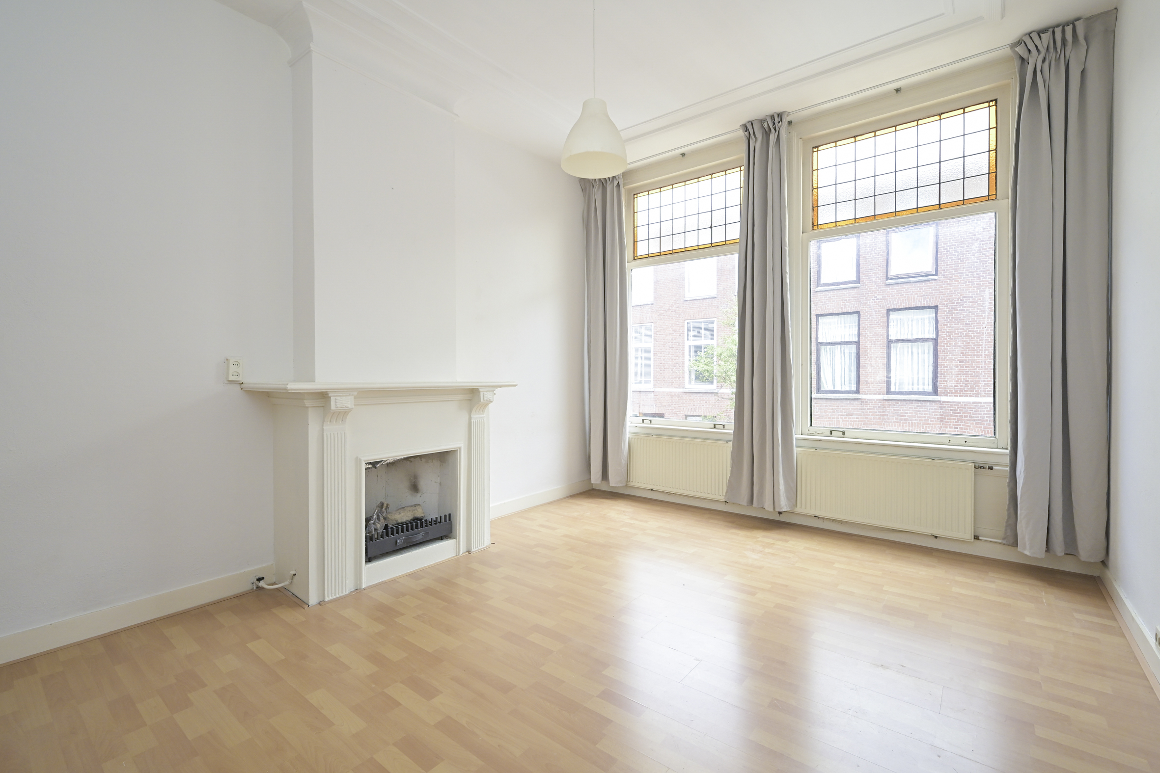 koop  's-Gravenhage  Van Lumeystraat 62 – Foto