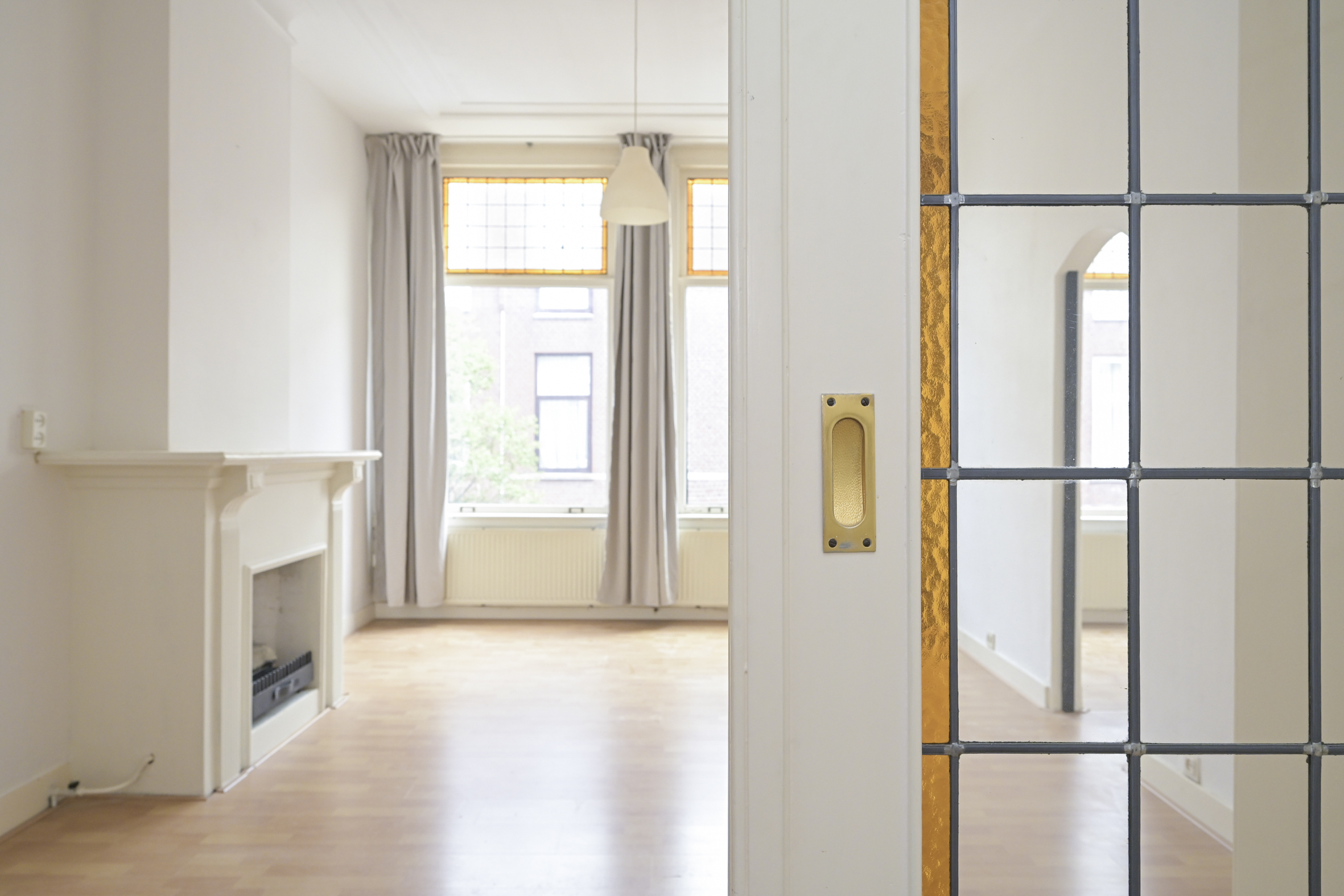 koop  's-Gravenhage  Van Lumeystraat 62 – Foto 2