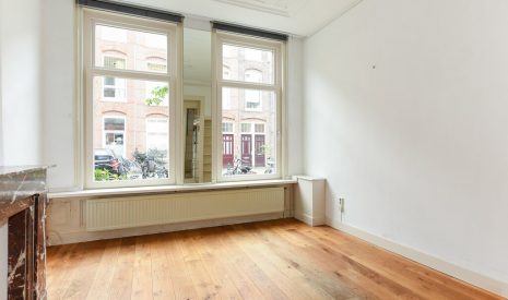 Te huur: Foto Appartement aan de Copernicusstraat 73 in 's-Gravenhage