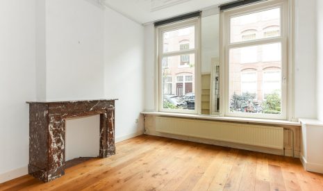 Te huur: Foto Appartement aan de Copernicusstraat 73 in 's-Gravenhage