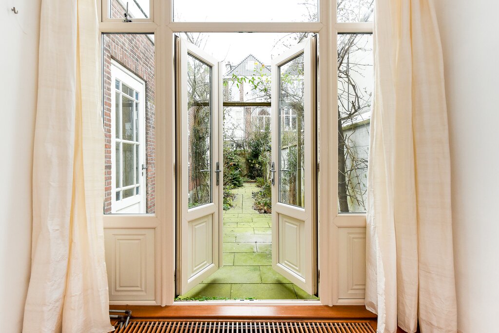 Te huur: Foto Appartement aan de Copernicusstraat 73 in 's-Gravenhage