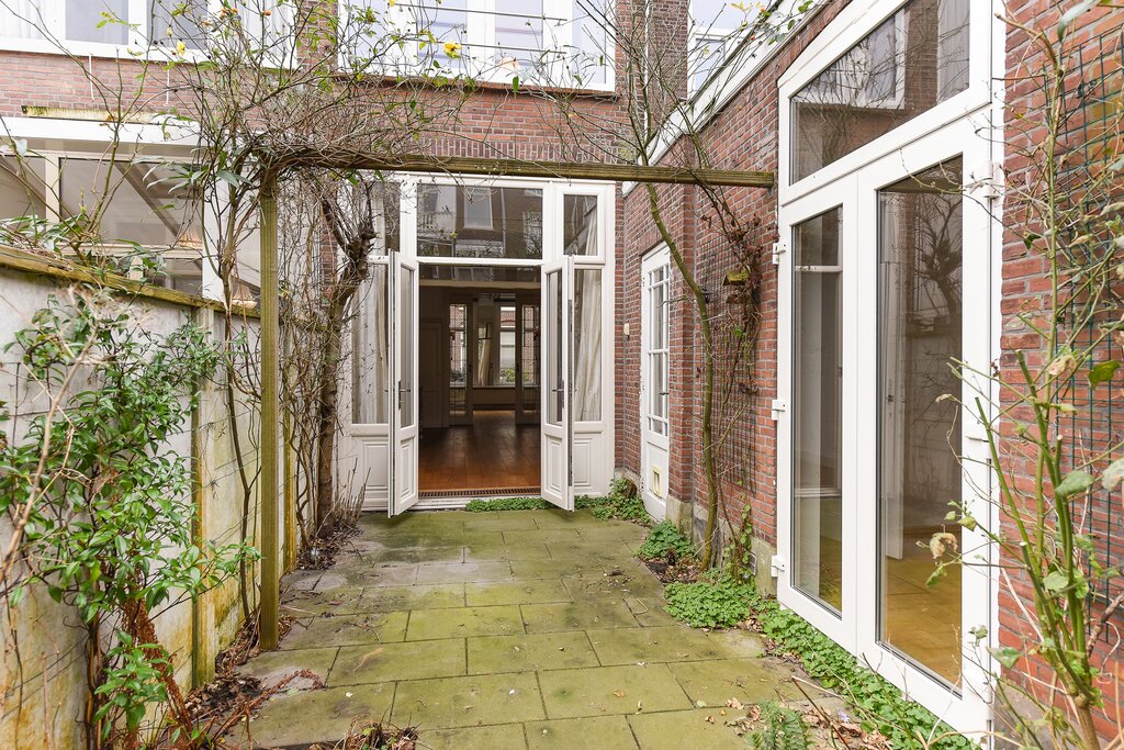 Te huur: Foto Appartement aan de Copernicusstraat 73 in 's-Gravenhage