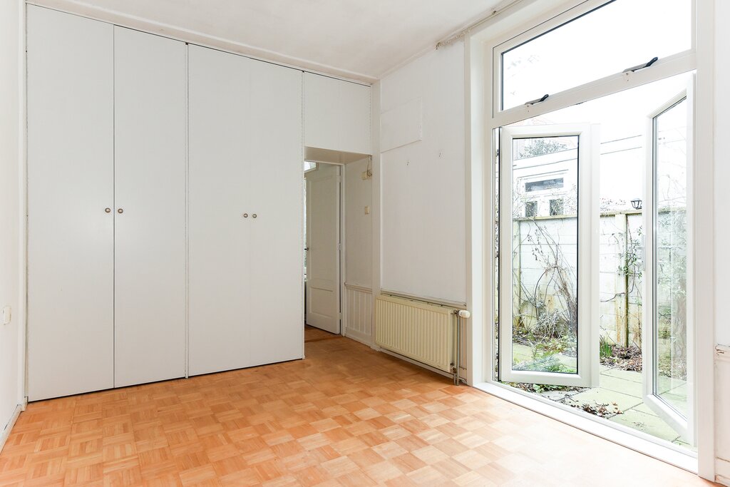 Te huur: Foto Appartement aan de Copernicusstraat 73 in 's-Gravenhage