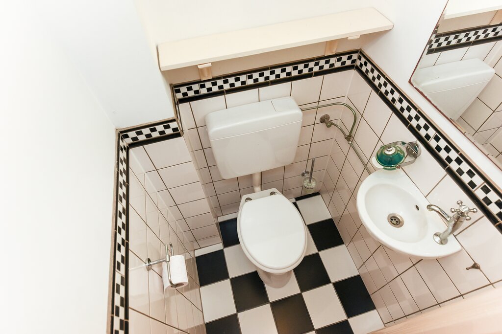 Te huur: Foto Appartement aan de Copernicusstraat 73 in 's-Gravenhage