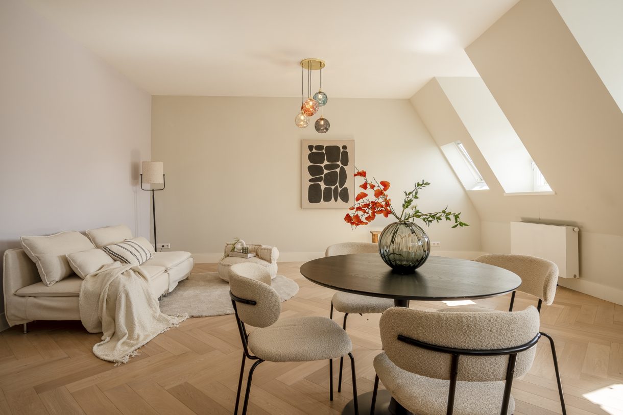 Te koop: Foto Appartement aan de Scheveningseweg 50G in 's-Gravenhage