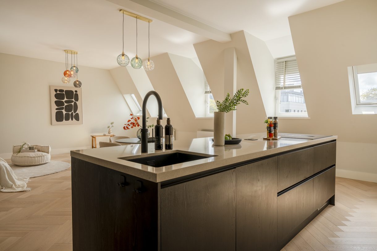 Te koop: Foto Appartement aan de Scheveningseweg 50G in 's-Gravenhage