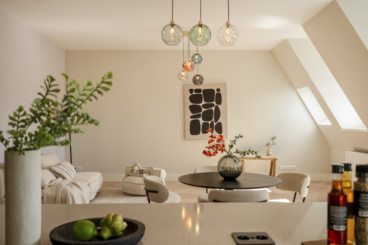 Te koop: Foto Appartement aan de Scheveningseweg 50G in 's-Gravenhage