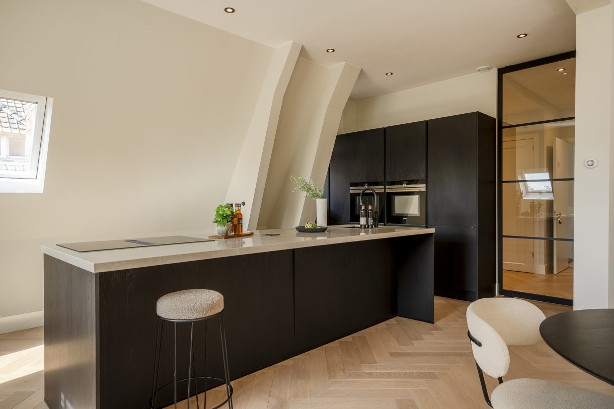 Te koop: Foto Appartement aan de Scheveningseweg 50G in 's-Gravenhage