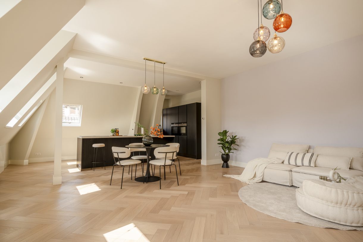 Te koop: Foto Appartement aan de Scheveningseweg 50G in 's-Gravenhage