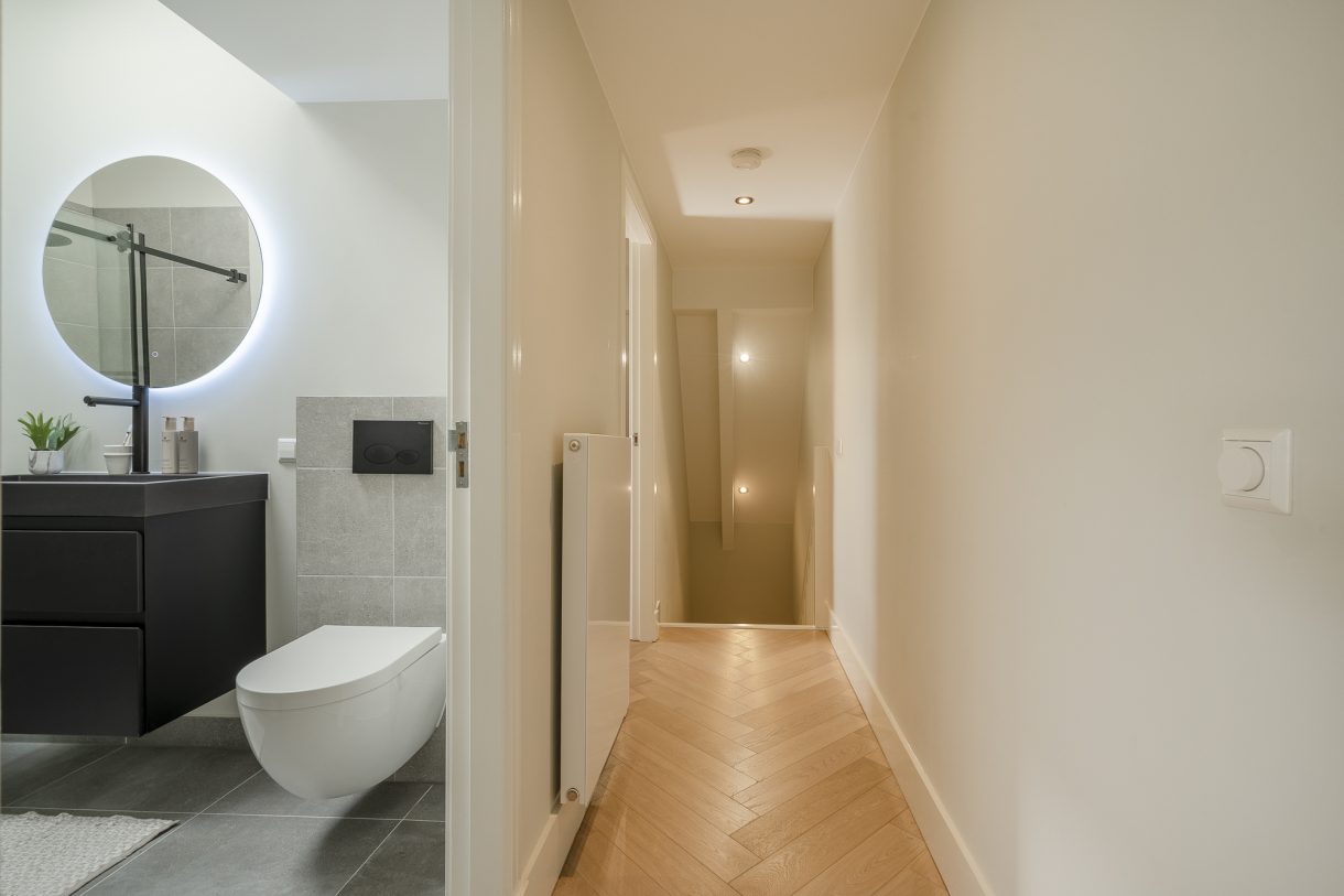 Te koop: Foto Appartement aan de Scheveningseweg 50G in 's-Gravenhage