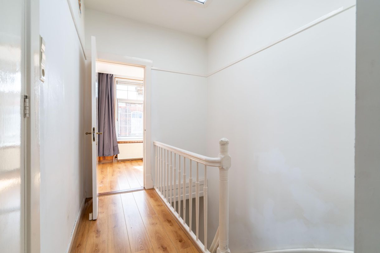 Te koop: Foto Appartement aan de Van Beuningenstraat 61 in 's-Gravenhage