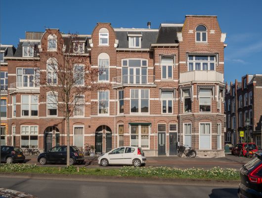 Hoofdfoto van 's-Gravenhage Groot Hertoginnelaan 276