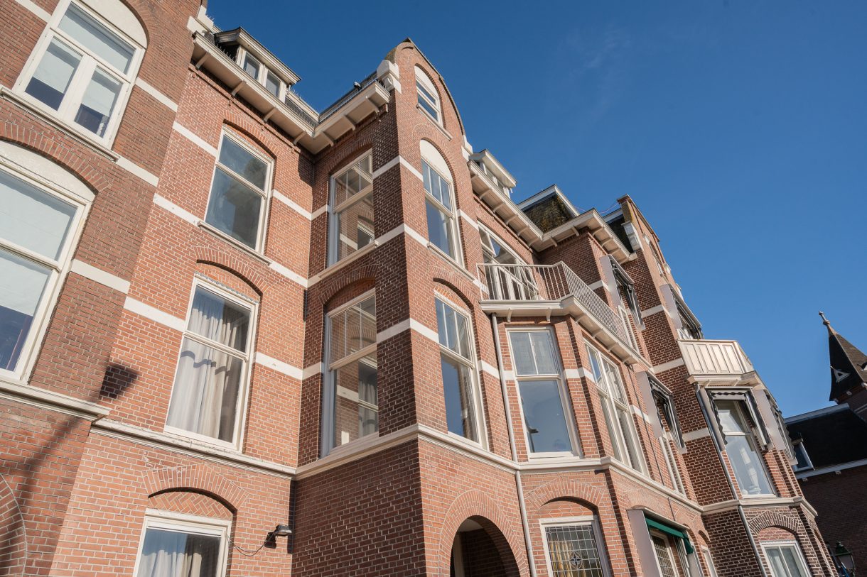 Te koop: Foto Appartement aan de Groot Hertoginnelaan 276 in 's-Gravenhage