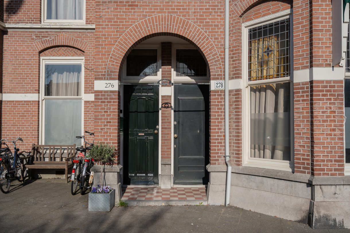 Te koop: Foto Appartement aan de Groot Hertoginnelaan 276 in 's-Gravenhage