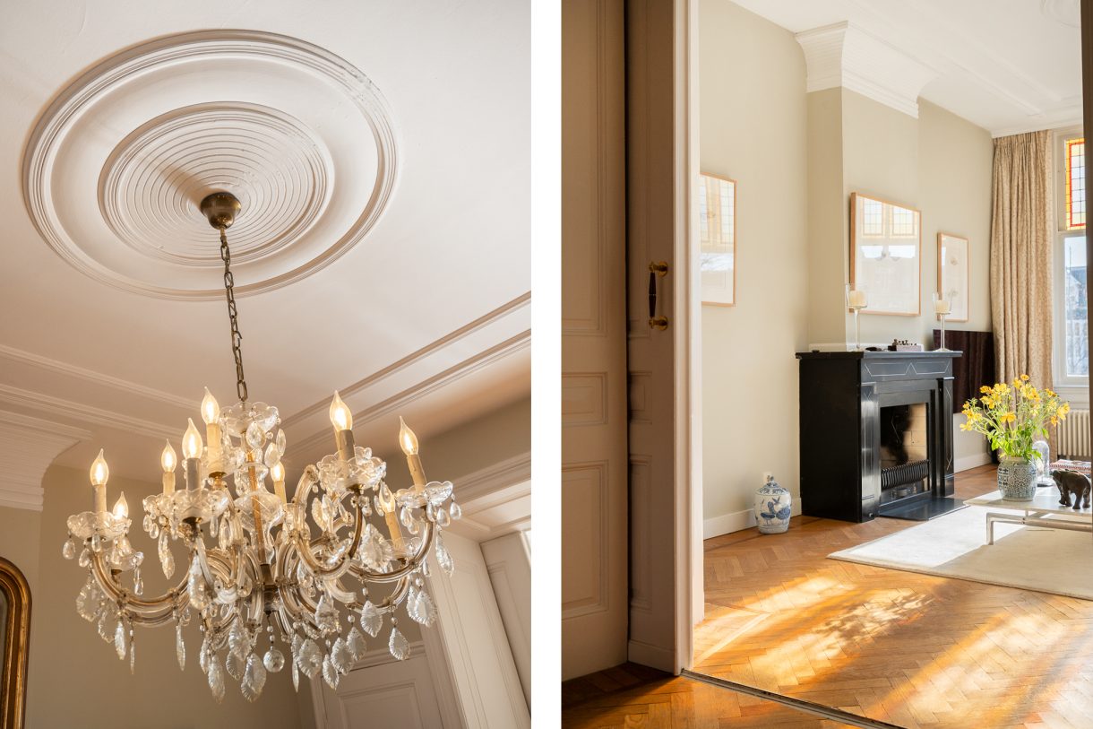 Te koop: Foto Appartement aan de Groot Hertoginnelaan 276 in 's-Gravenhage