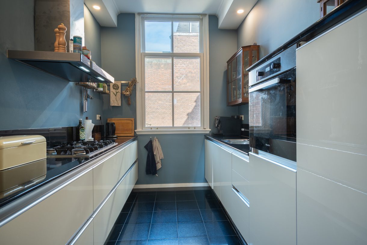 Te koop: Foto Appartement aan de Groot Hertoginnelaan 276 in 's-Gravenhage