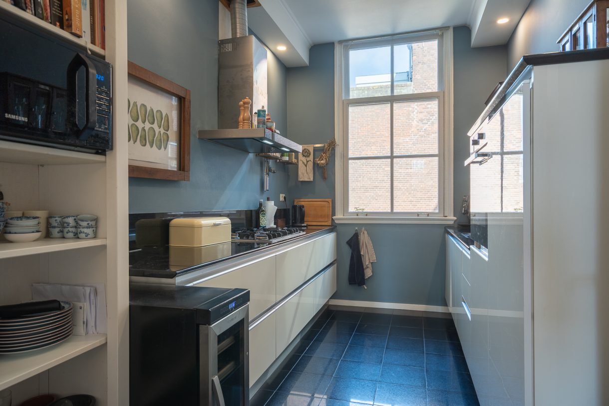 Te koop: Foto Appartement aan de Groot Hertoginnelaan 276 in 's-Gravenhage