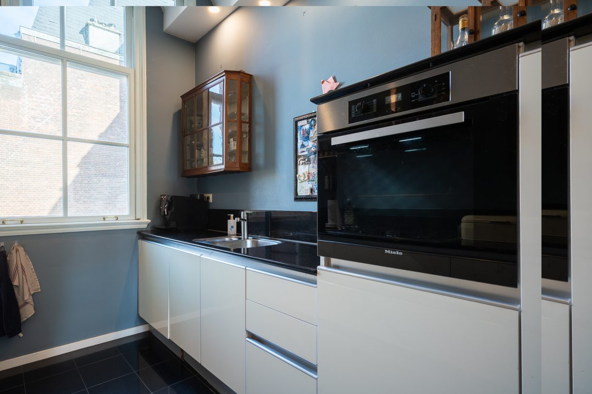 Te koop: Foto Appartement aan de Groot Hertoginnelaan 276 in 's-Gravenhage