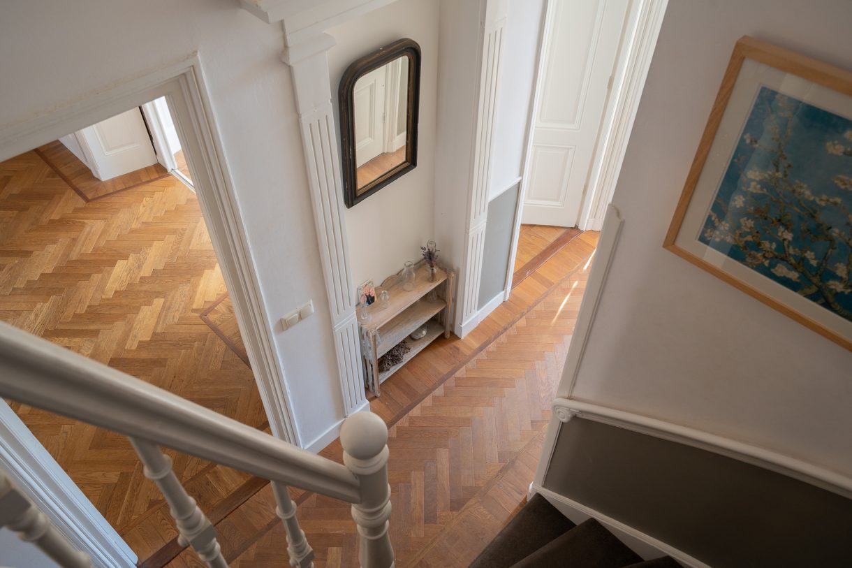 Te koop: Foto Appartement aan de Groot Hertoginnelaan 276 in 's-Gravenhage