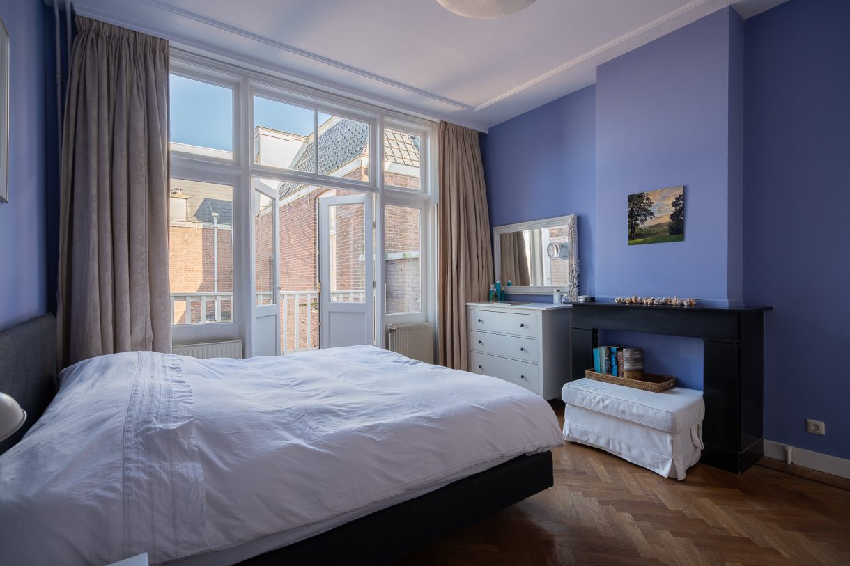 Te koop: Foto Appartement aan de Groot Hertoginnelaan 276 in 's-Gravenhage