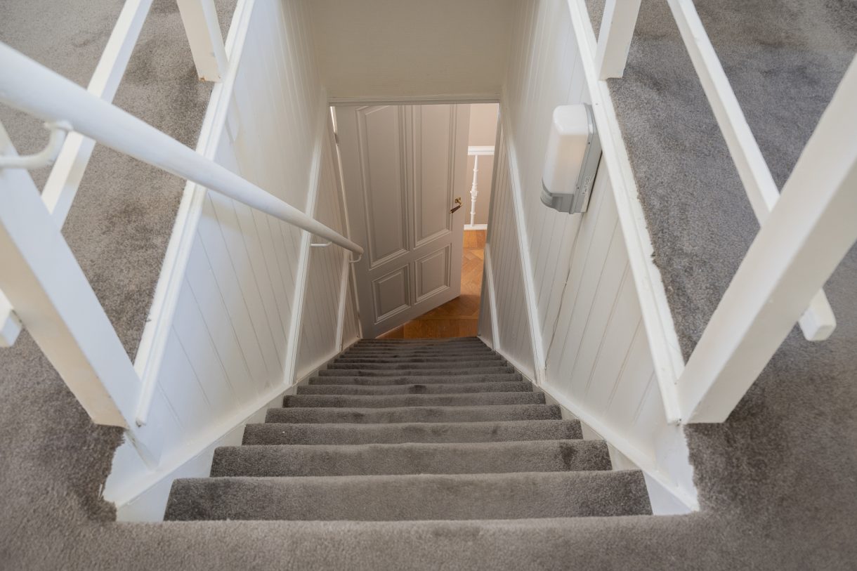 Te koop: Foto Appartement aan de Groot Hertoginnelaan 276 in 's-Gravenhage