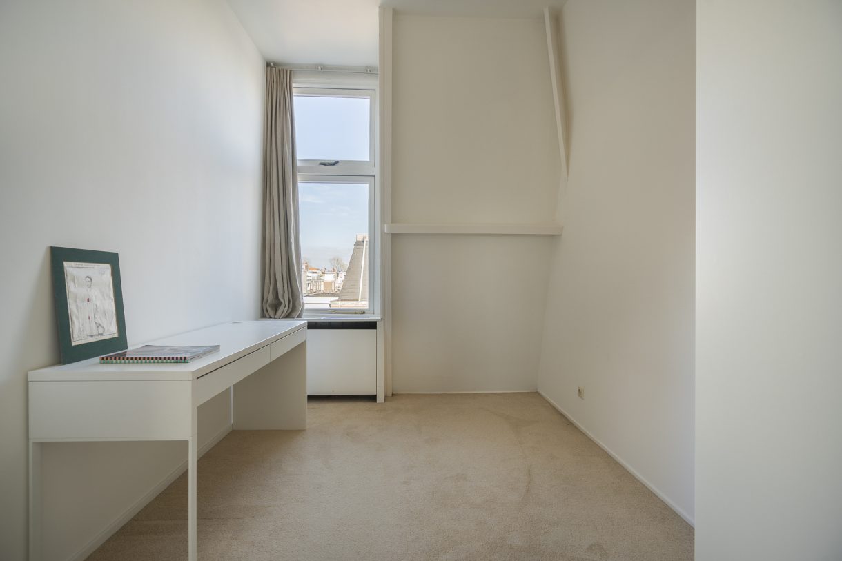 Te koop: Foto Appartement aan de Groot Hertoginnelaan 276 in 's-Gravenhage