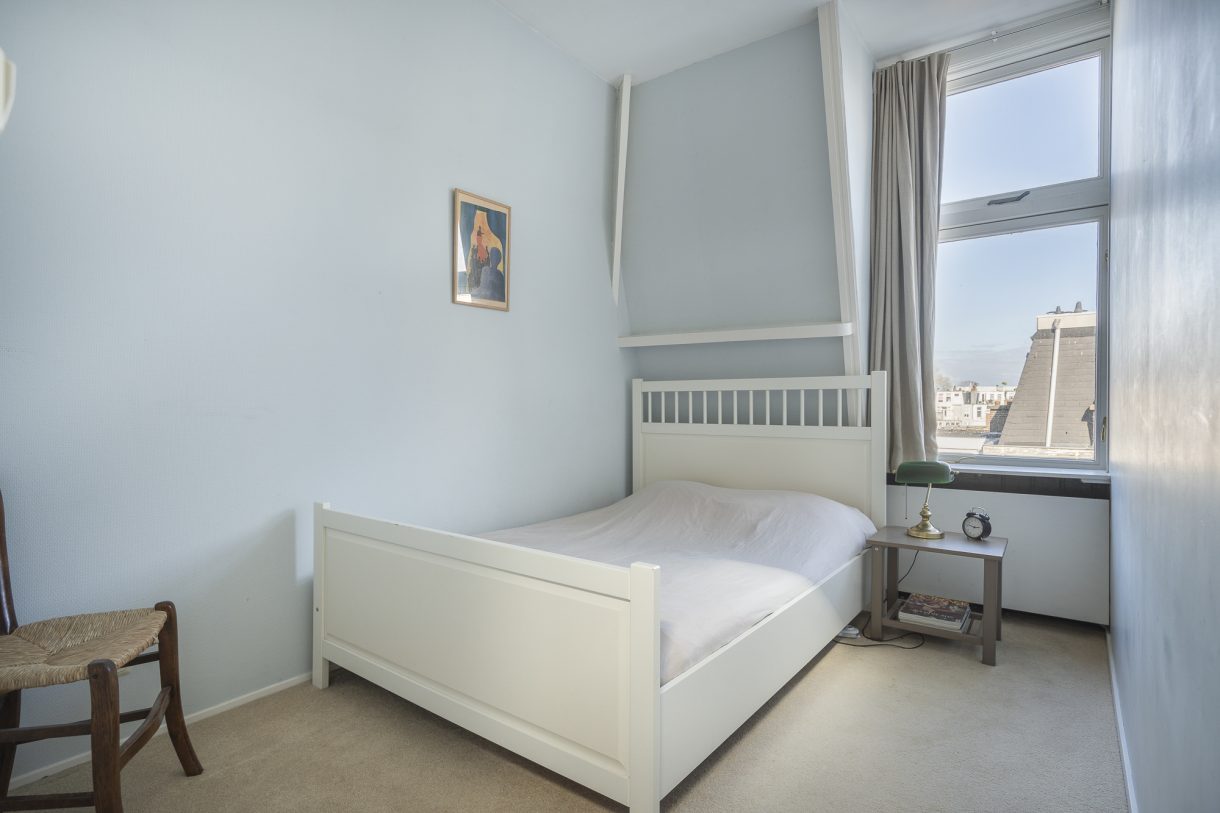 Te koop: Foto Appartement aan de Groot Hertoginnelaan 276 in 's-Gravenhage