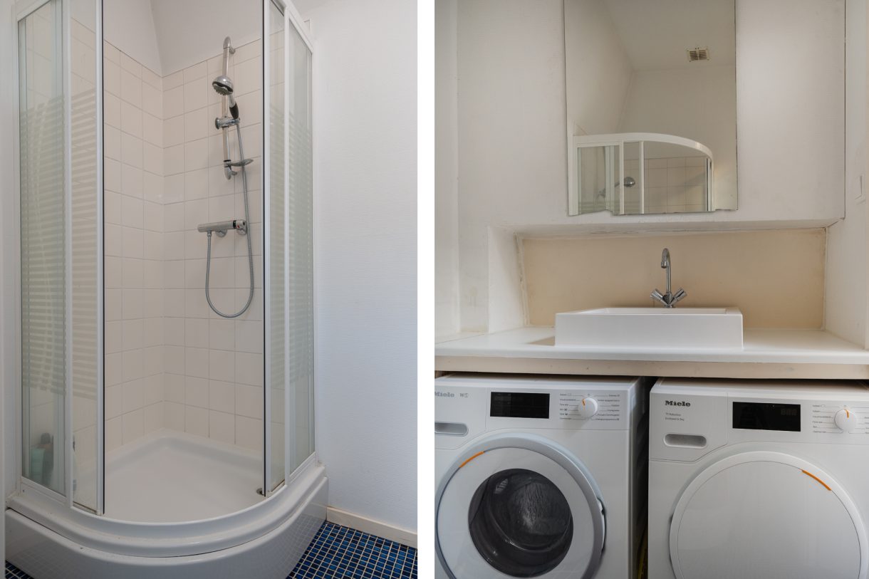 Te koop: Foto Appartement aan de Groot Hertoginnelaan 276 in 's-Gravenhage