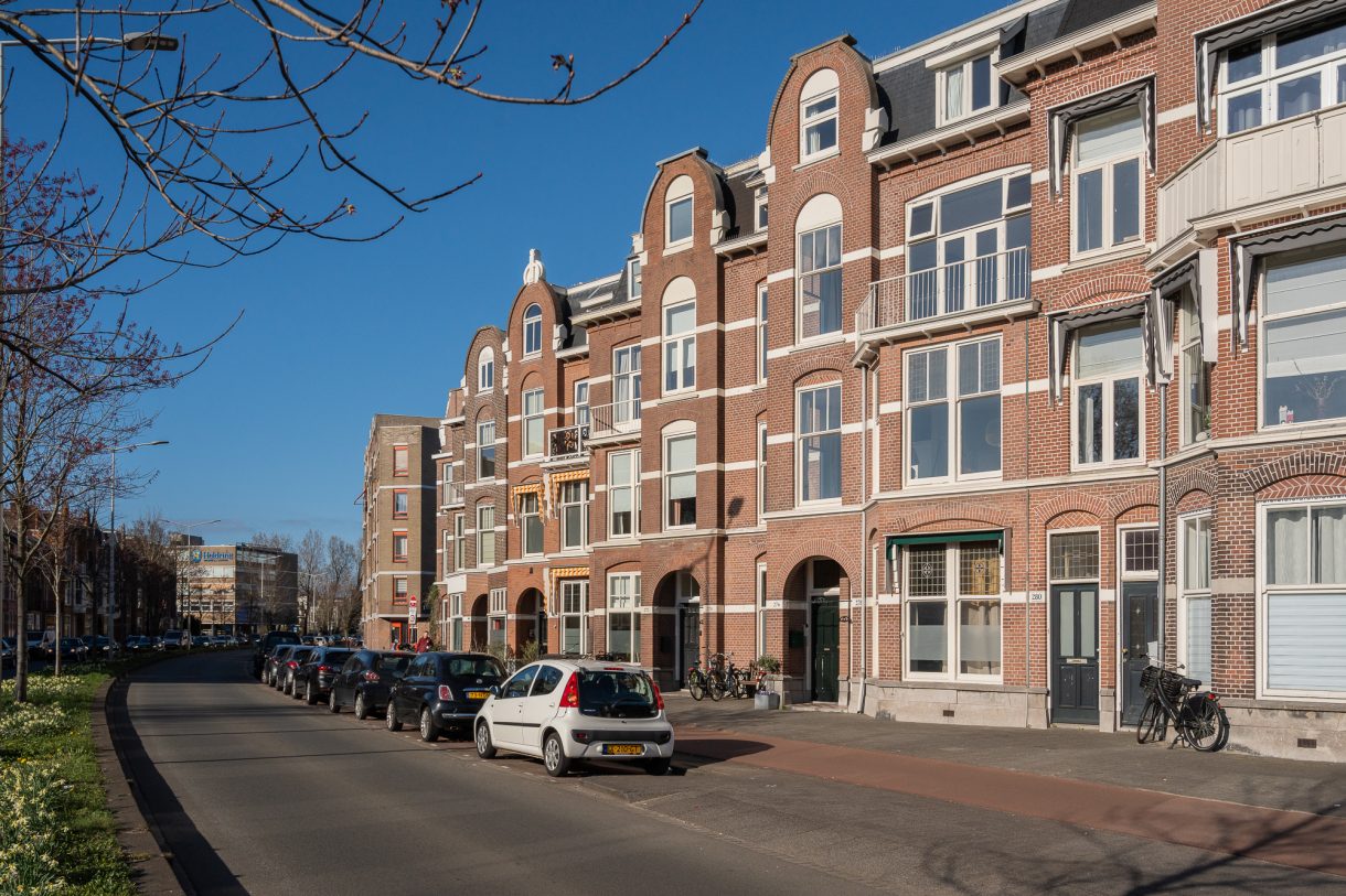 Te koop: Foto Appartement aan de Groot Hertoginnelaan 276 in 's-Gravenhage
