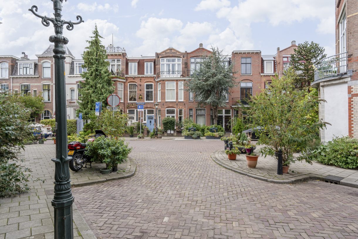 Te koop: Foto Appartement aan de Fultonstraat 239E in 's-Gravenhage