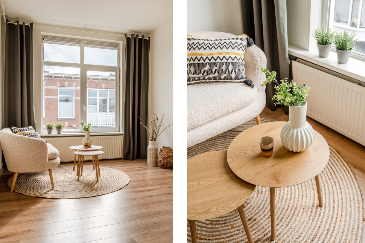 Te koop: Foto Appartement aan de Fultonstraat 239E in 's-Gravenhage