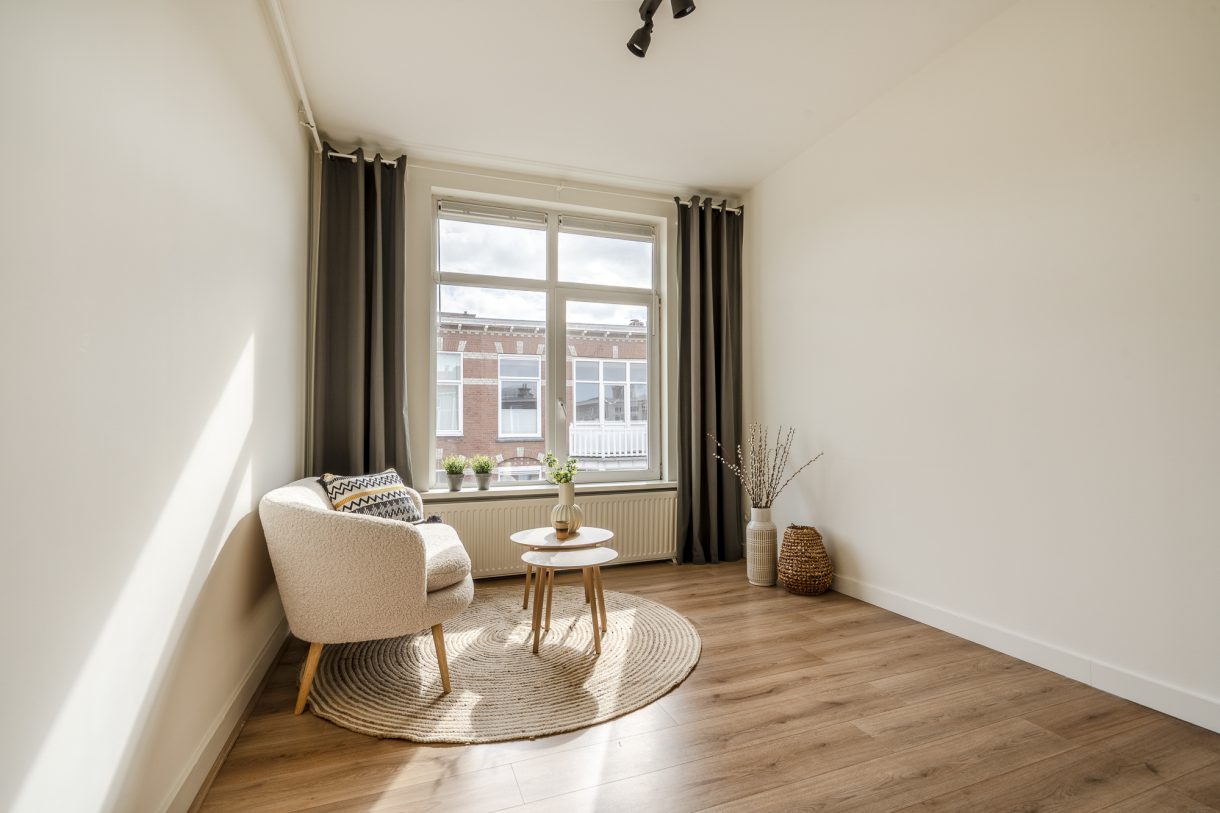 Te koop: Foto Appartement aan de Fultonstraat 239E in 's-Gravenhage