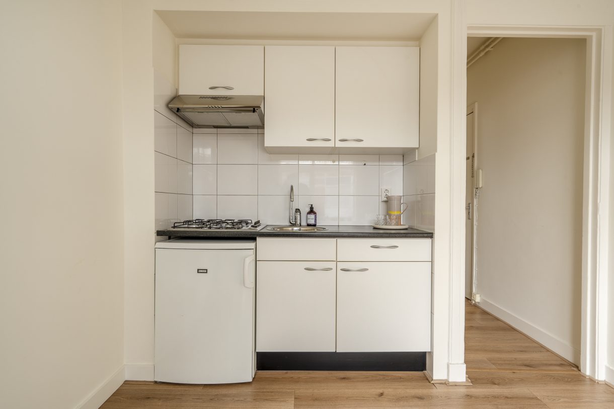 Te koop: Foto Appartement aan de Fultonstraat 239E in 's-Gravenhage