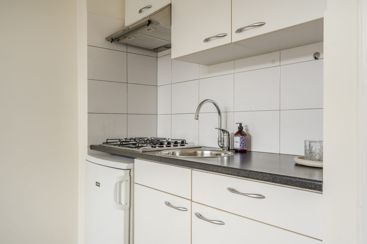 Te koop: Foto Appartement aan de Fultonstraat 239E in 's-Gravenhage