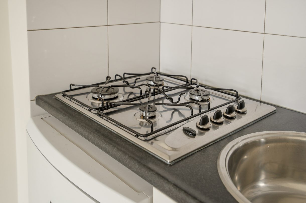 Te koop: Foto Appartement aan de Fultonstraat 239E in 's-Gravenhage