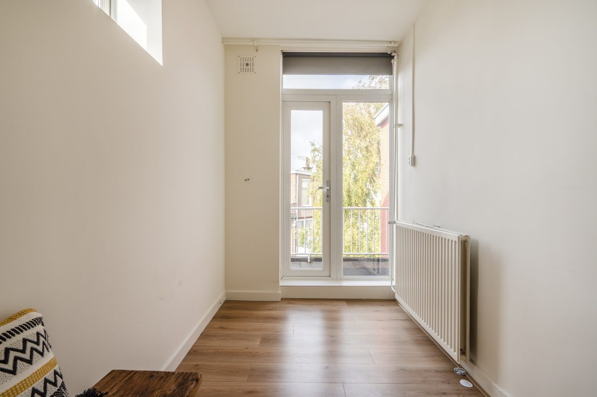 Te koop: Foto Appartement aan de Fultonstraat 239E in 's-Gravenhage