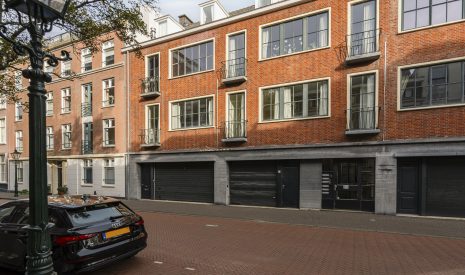Hoofdfoto van 's-Gravenhage Willemstraat 87A