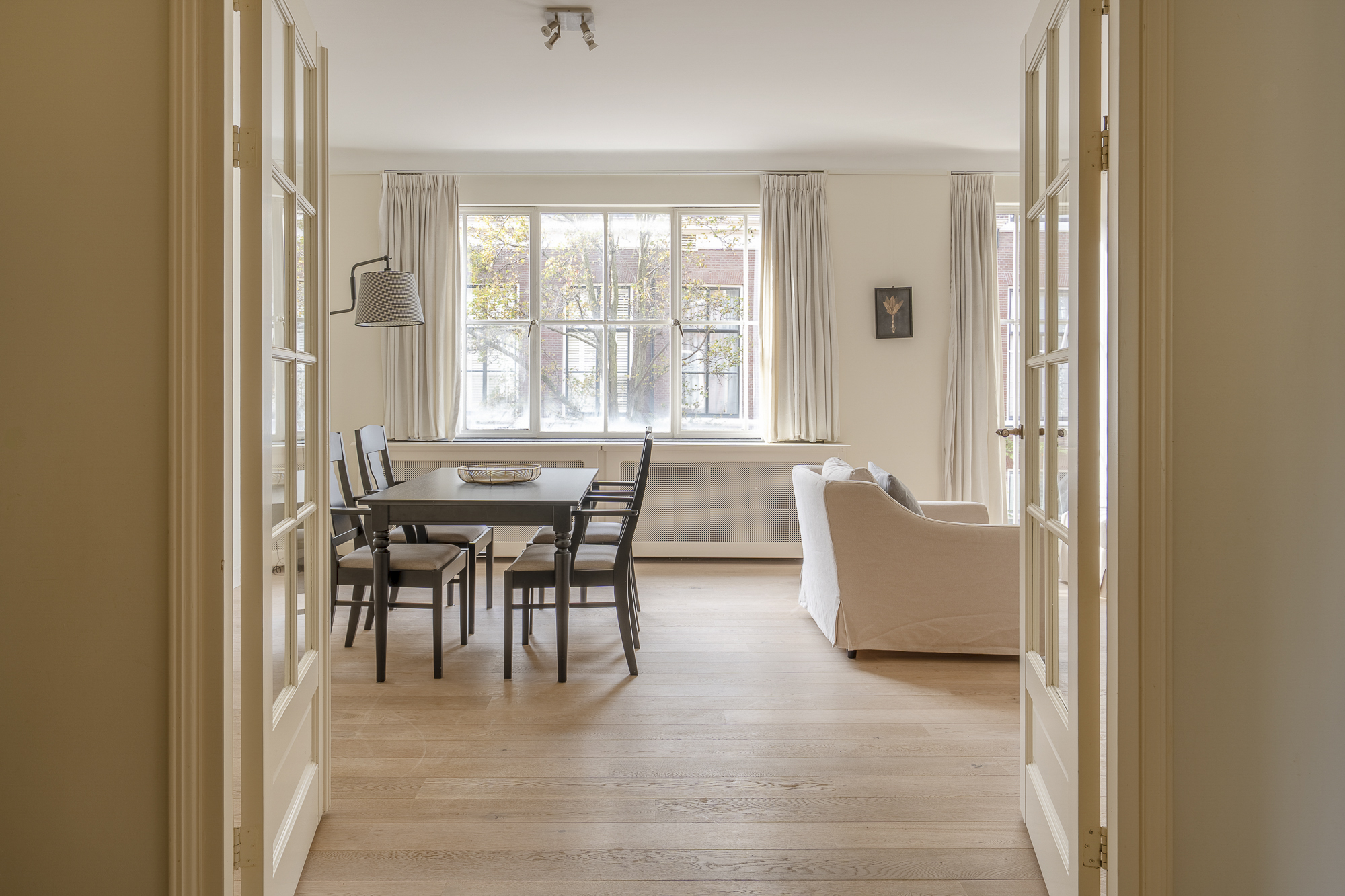 Te koop: Foto Appartement aan de Willemstraat 87A in 's-Gravenhage