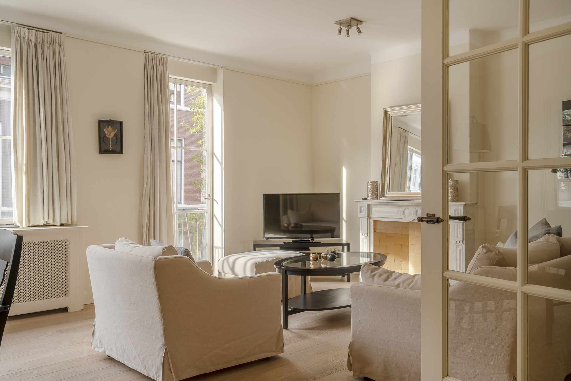 Te koop: Foto Appartement aan de Willemstraat 87A in 's-Gravenhage