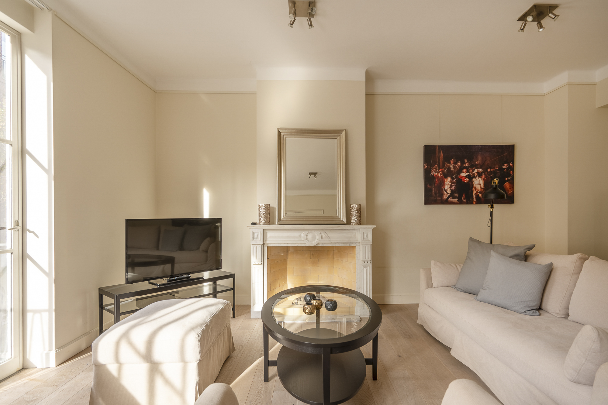 Te koop: Foto Appartement aan de Willemstraat 87A in 's-Gravenhage