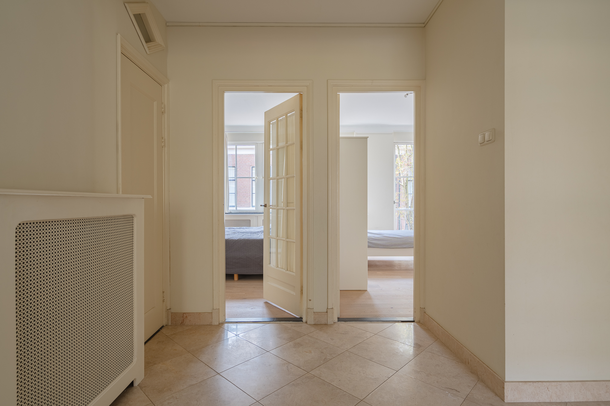Te koop: Foto Appartement aan de Willemstraat 87A in 's-Gravenhage