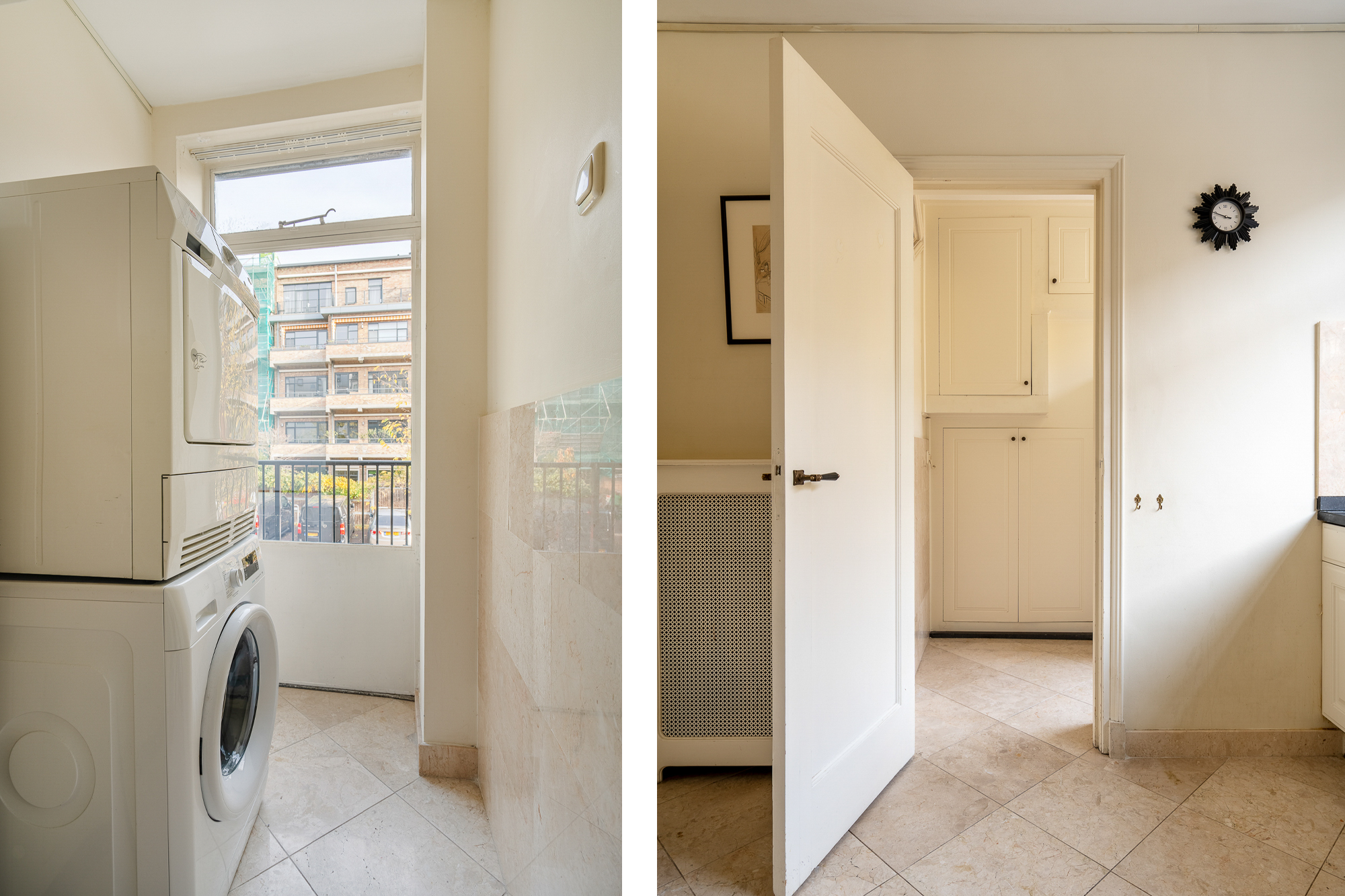 Te koop: Foto Appartement aan de Willemstraat 87A in 's-Gravenhage