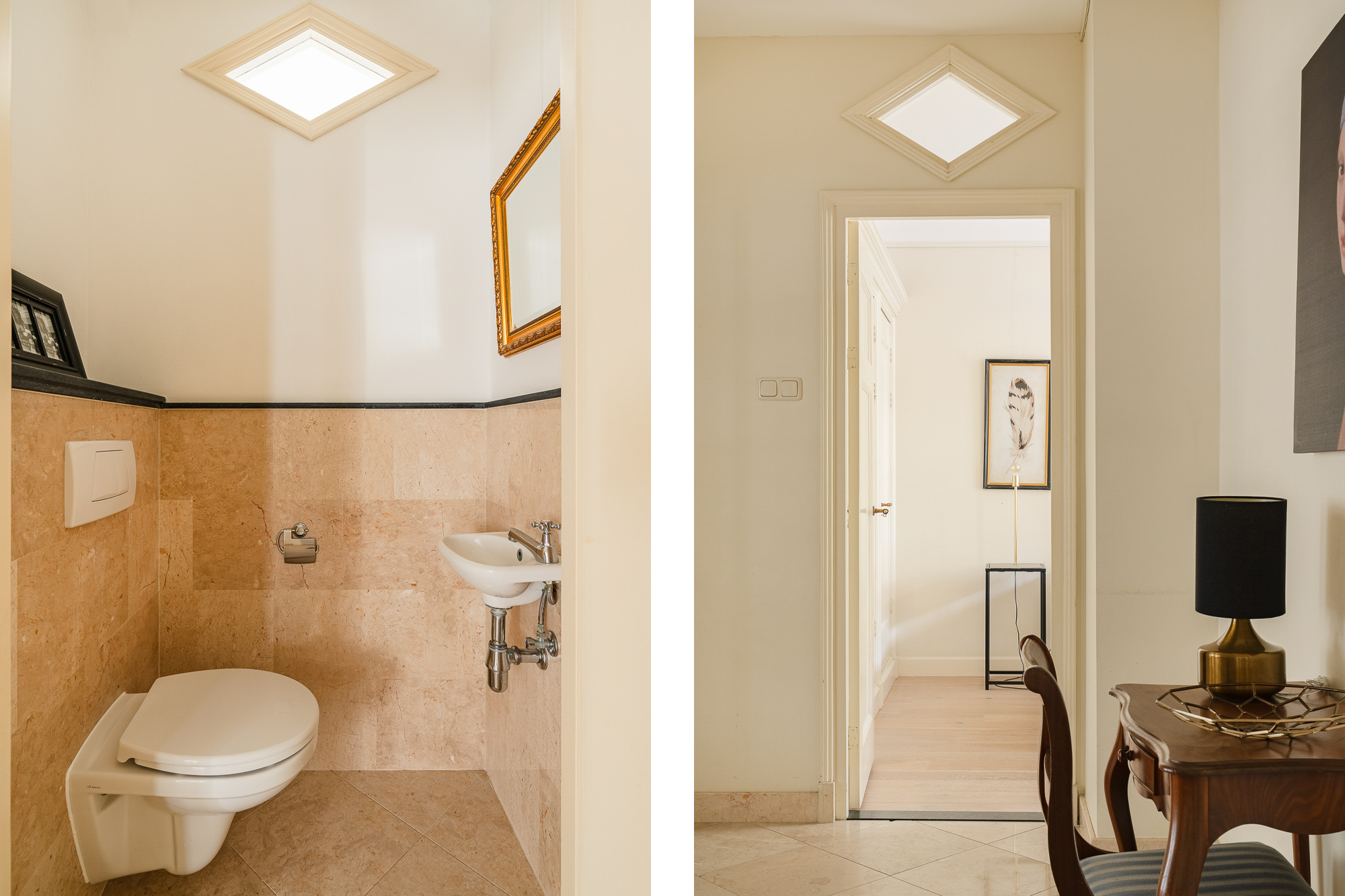 Te koop: Foto Appartement aan de Willemstraat 87A in 's-Gravenhage