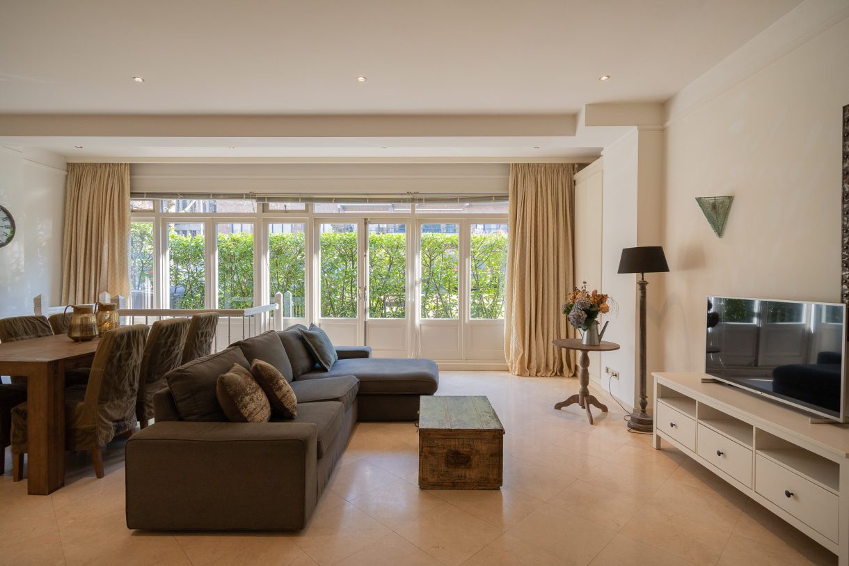 Te koop: Foto Appartement aan de Willemstraat 89 in 's-Gravenhage