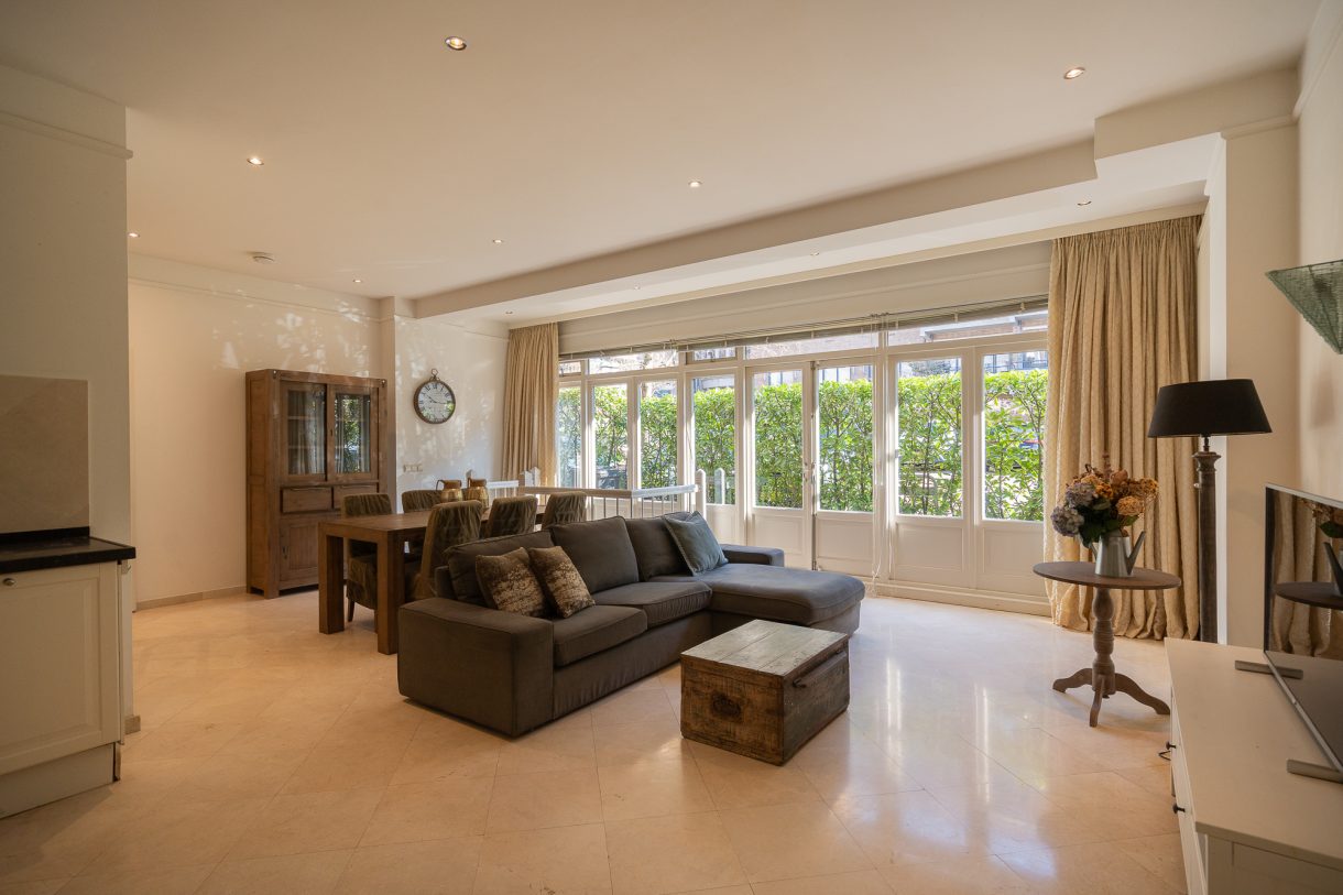 Te koop: Foto Appartement aan de Willemstraat 89 in 's-Gravenhage