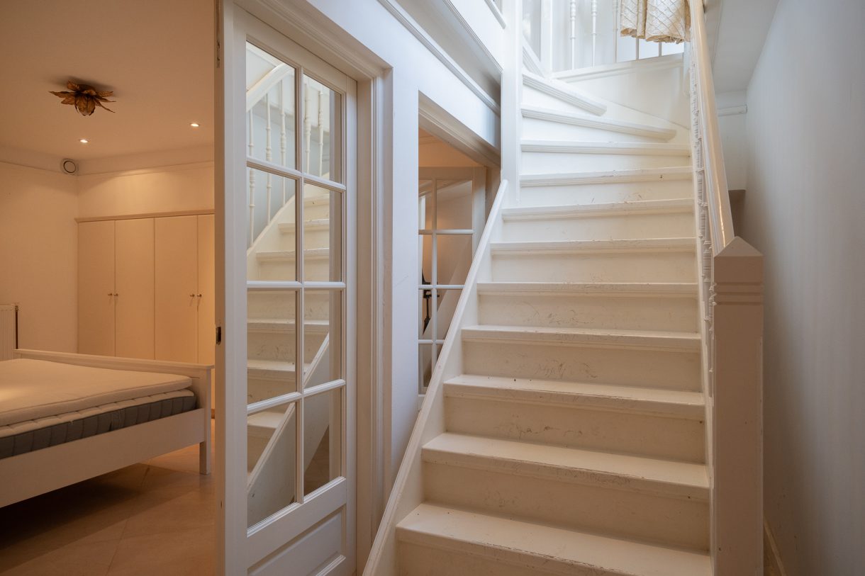 Te koop: Foto Appartement aan de Willemstraat 89 in 's-Gravenhage