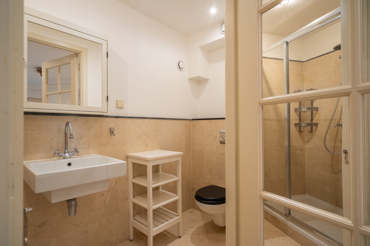 Te koop: Foto Appartement aan de Willemstraat 89 in 's-Gravenhage